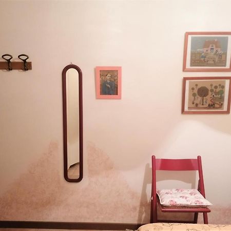 Casa Gisela Apartment Desenzano del Garda Luaran gambar