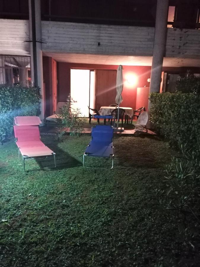Casa Gisela Apartment Desenzano del Garda Luaran gambar