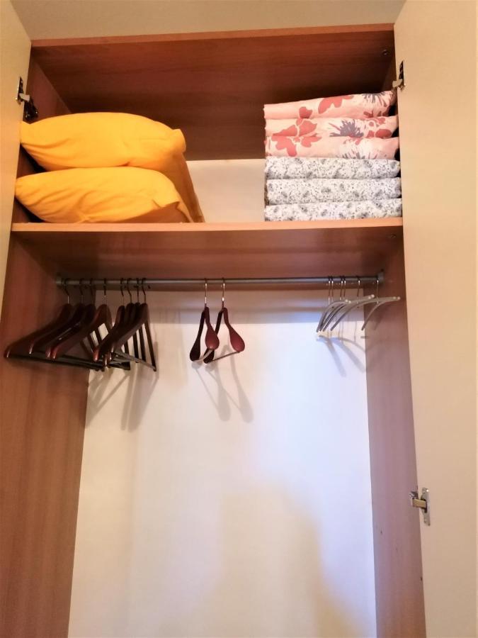 Casa Gisela Apartment Desenzano del Garda Luaran gambar
