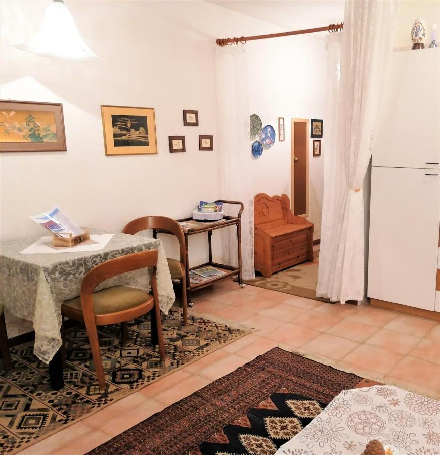Casa Gisela Apartment Desenzano del Garda Luaran gambar