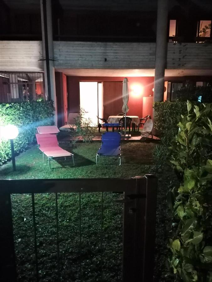 Casa Gisela Apartment Desenzano del Garda Luaran gambar