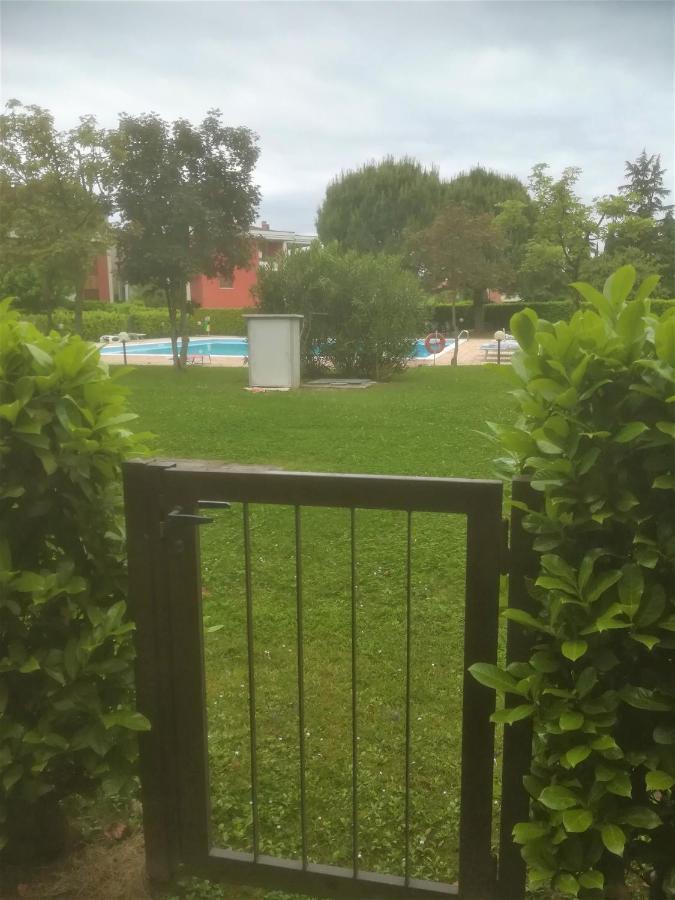 Casa Gisela Apartment Desenzano del Garda Luaran gambar