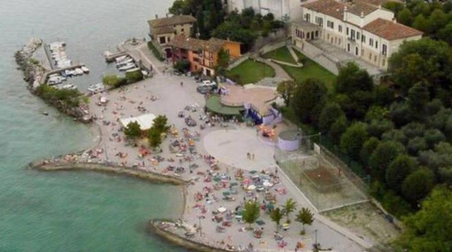 Casa Gisela Apartment Desenzano del Garda Luaran gambar